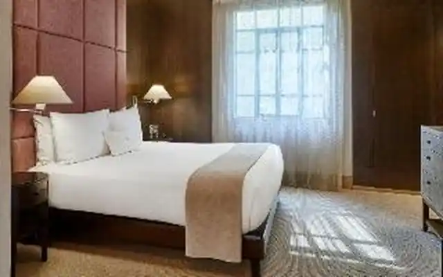 Hippodrome Hotel Condesa
