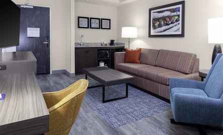 Hampton Inn & Suites San Antonio Riverwalk