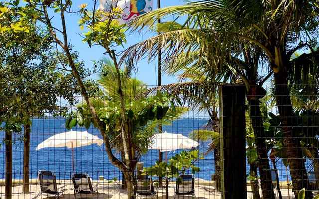 Vila do Mel Pousada e Restaurante