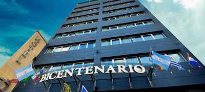 Hotel Bicentenario - Suites & Spa