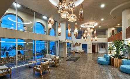 Blue Marine Resort and Spa