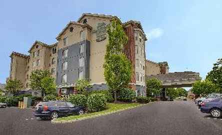 Homewood Suites by Hilton Dayton-South