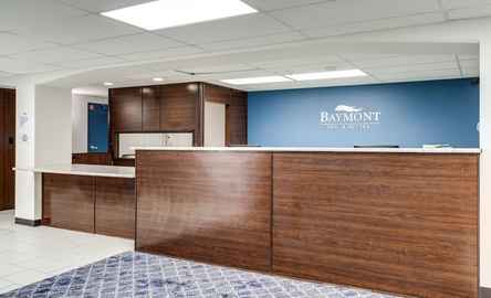 Baymont by Wyndham Spokane