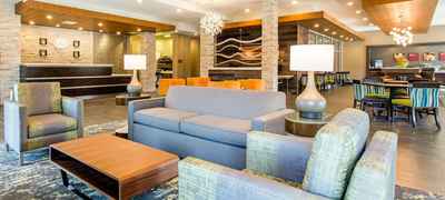 Comfort Suites North Charleston - Ashley Phosphate