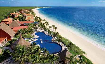 Zoetry Paraiso de la Bonita Riviera Maya