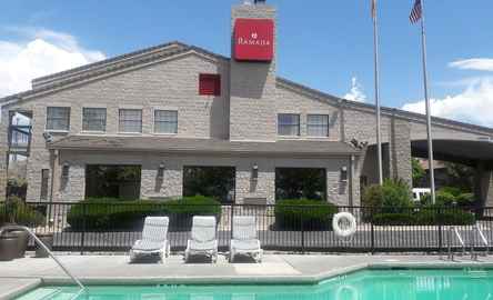 Ramada Albuquerque Airport