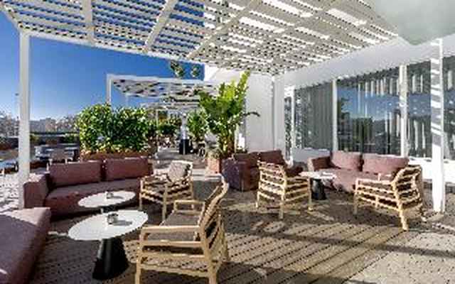 Barceló Sevilla Renacimiento