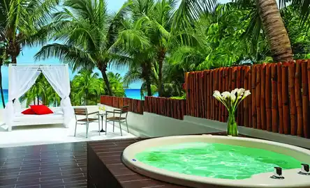 Dreams Sands Cancun Resort & Spa