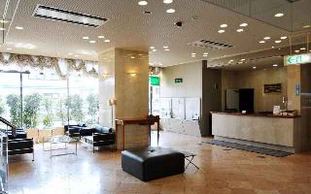 Kenchomae Green Hotel