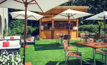 Hotel Mercure Beaune Centre