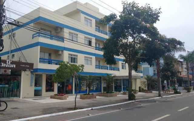 Petit Praia Hotel