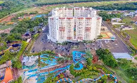 Royal Thermas Resort & Spa