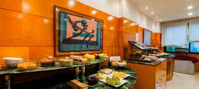 Hotel Villacarlos