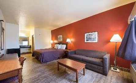 Lone Star Inn & Suites Victoria