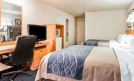 Comfort Inn & Suites