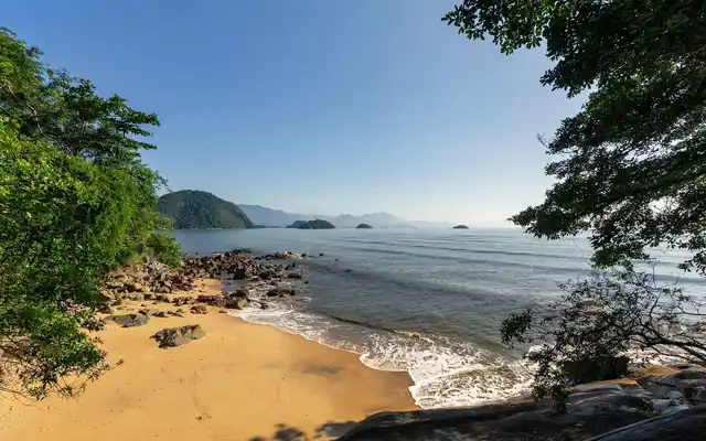 Casa Luz Paraty