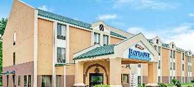 Days Inn KU Lawrence