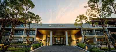 InterContinental Phuket Resort