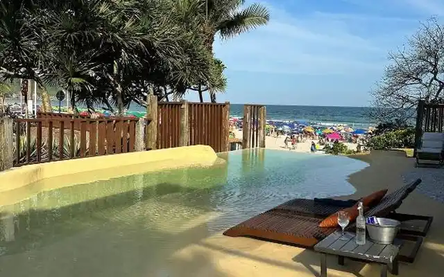 CASA CANOA HOTEL BOUTIQUE