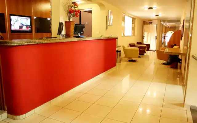 Hotel Bernal