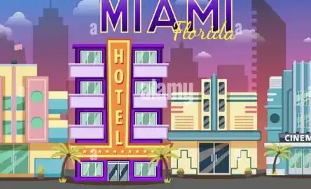 Pacote de Viagem - Miami (Flórida) - Voo + Hotel - 2025 ou 2026