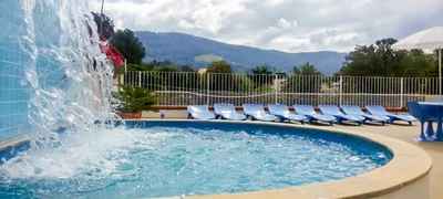 VOA Hotel Rezende