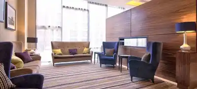 Hampton by Hilton London Croydon