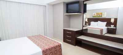 Bourbon Londrina Business Hotel