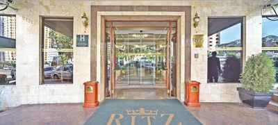 Ritz Apart Hotel