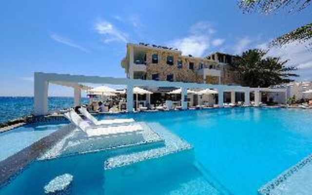 Saint Tropez Suites and Apartments