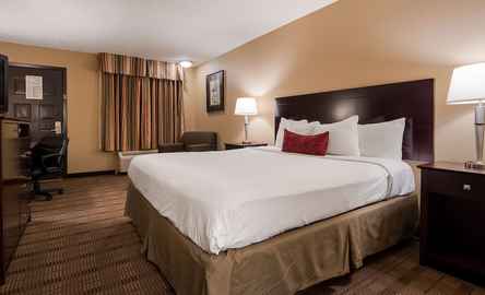 Best Western Of Alexandria Inn & Suites & Conference Center