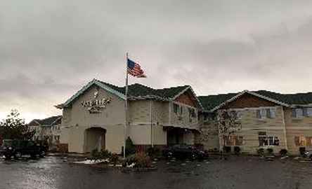 Comfort Inn & Suites