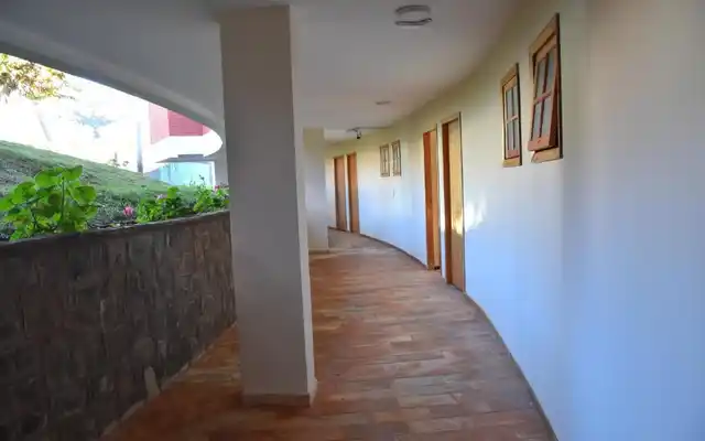 Pousada Casa Redonda