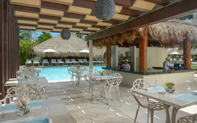 Hotel Privilege Aluxes Isla Mujeres