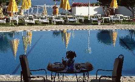 Dona Filipa Hotel