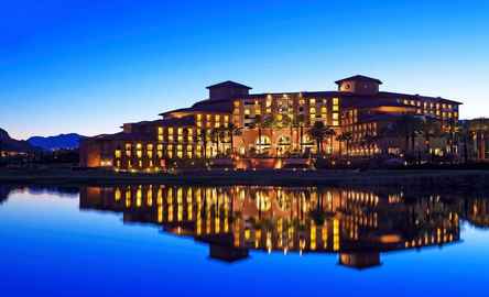 The Westin Lake Las Vegas Resort & Spa