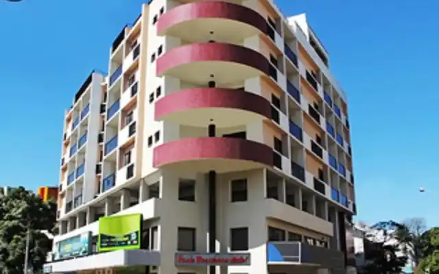 Scala Residence Hotel