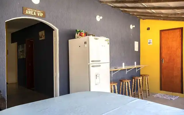 Hostel Viva La Vida