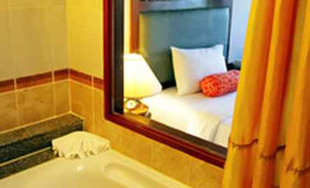 Baumanburi Hotel