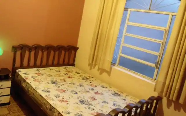 Pousada Solar Danza
