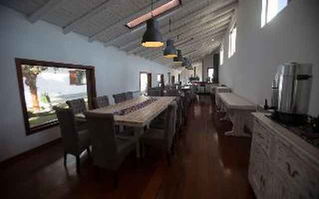 Tocuyeros Boutique Hotel