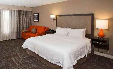 Hampton Inn & Suites by Hilton Valdosta/Conference Center