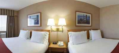 Holiday Inn Express Vancouver Airport - Richmond