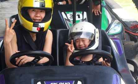 EasyKart Bangkok