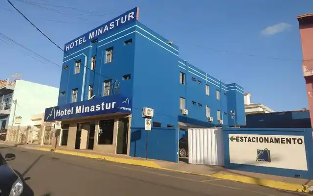 Hotel Minastur