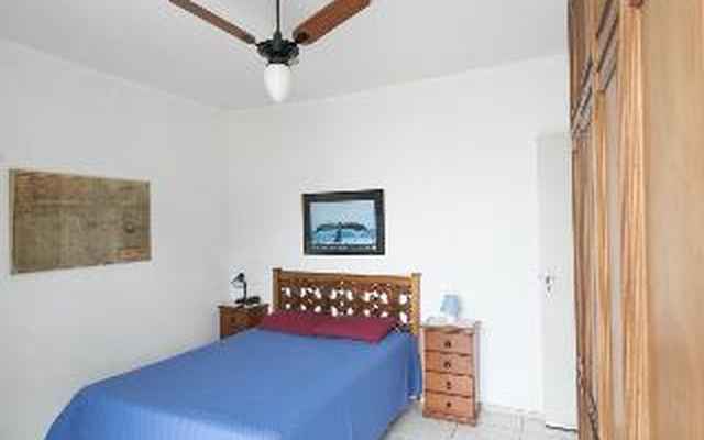 Barra Palace 509