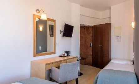 Iraklion Hotel