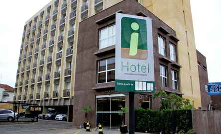 I-Hotel Piracicaba