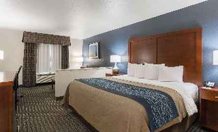 Best Western Northwest Corpus Christi Inn & Suites
