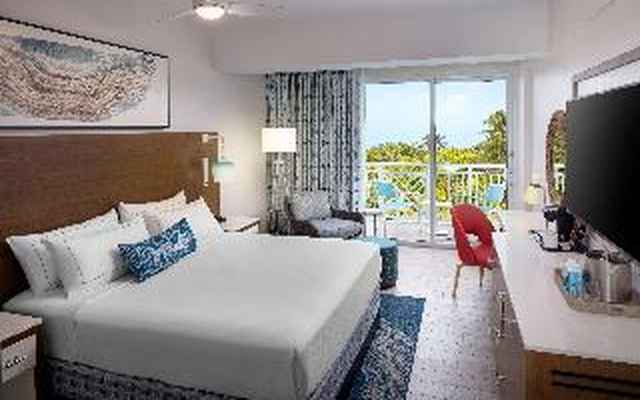 The Reach A Waldorf Astoria Resort